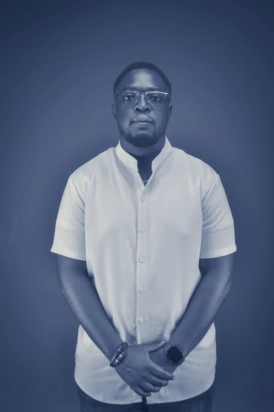 Kofi A. Ofori-Amanfo